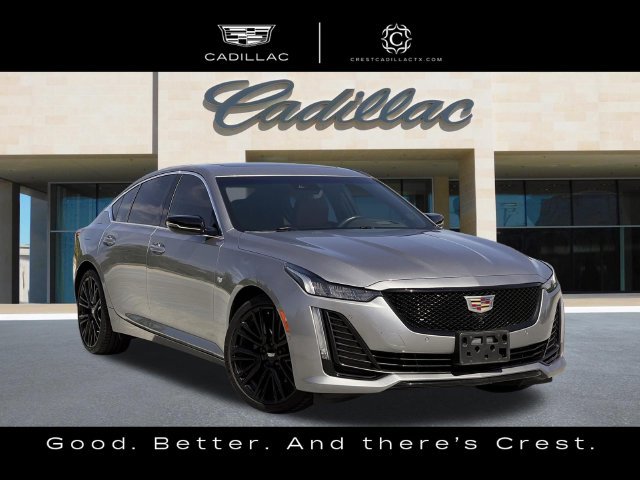 2023 Cadillac CT5