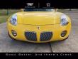 2007 Pontiac Solstice Base Car