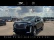 2023 CADILLAC Escalade ESV 4WD Premium Luxury Platinum SUV