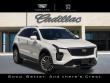 2025 CADILLAC XT4 Premium Luxury SUV