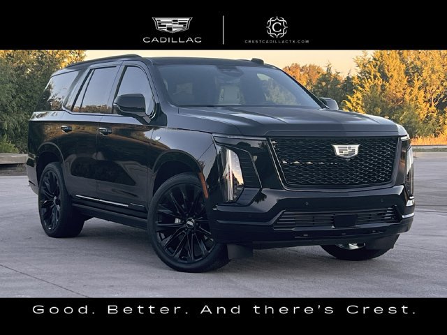 2026 CADILLAC Escalade Platinum Sport SUV