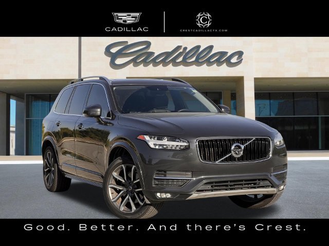 2017 Volvo XC90