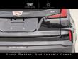 2025 CADILLAC XT4 Premium Luxury SUV