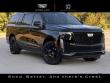2024 CADILLAC Escalade ESV Sport SUV