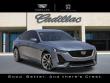 2024 CADILLAC CT5 Sport Car