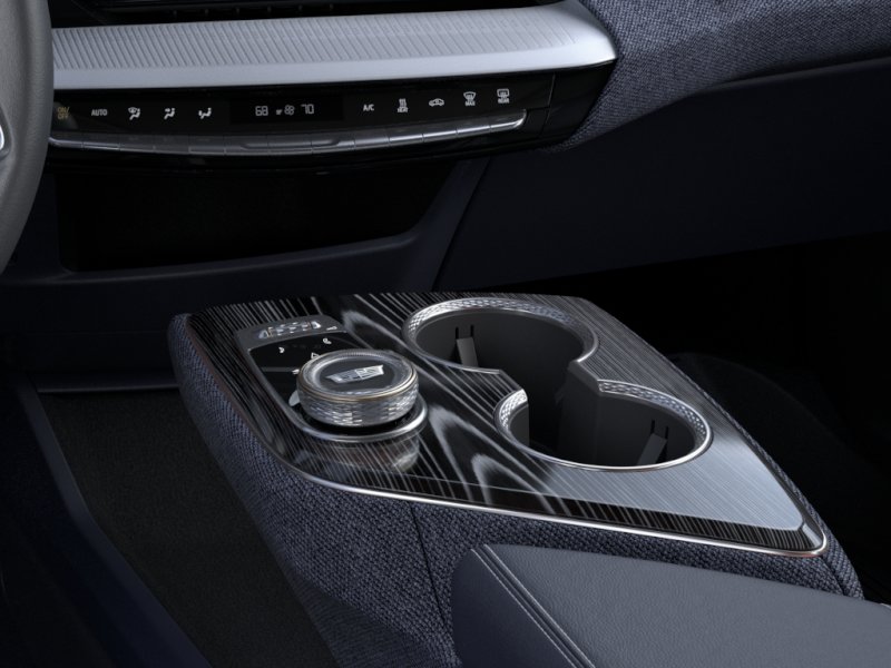 2026 Cadillac OPTIQ Premium Luxury - Photo 23