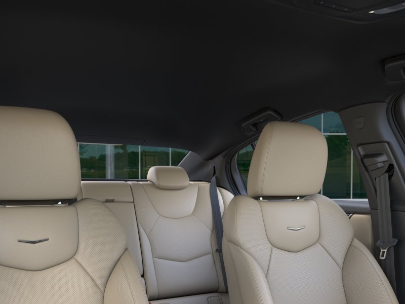 2026 Cadillac CT5 Premium Luxury - Photo 23