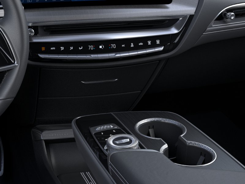 2027 Cadillac LYRIQ Signature Sport - Photo 23