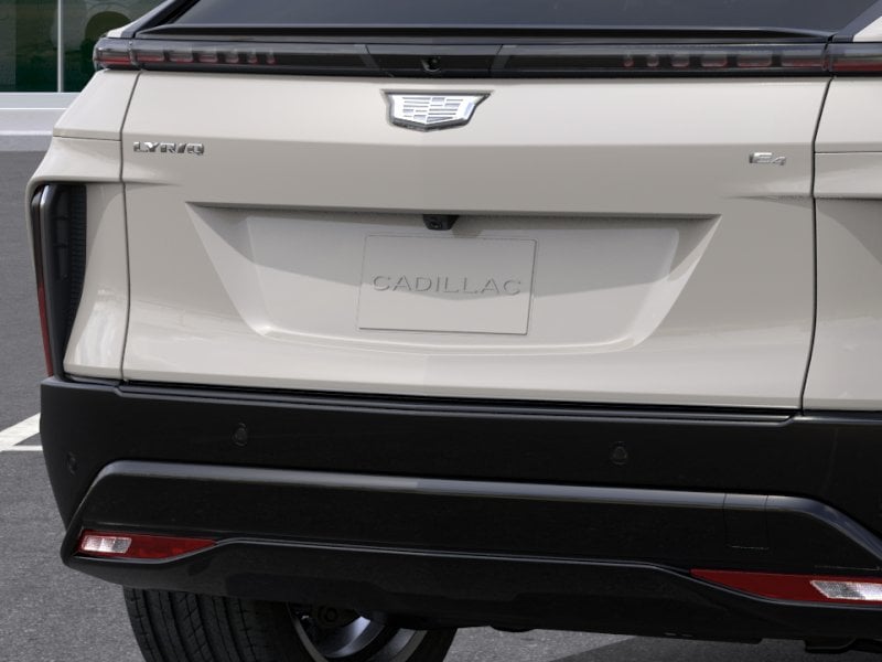 2027 Cadillac LYRIQ Signature Sport - Photo 14