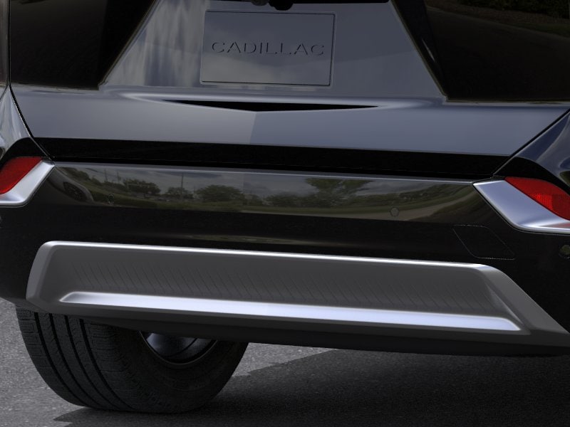 2026 Cadillac OPTIQ Premium Luxury - Photo 14