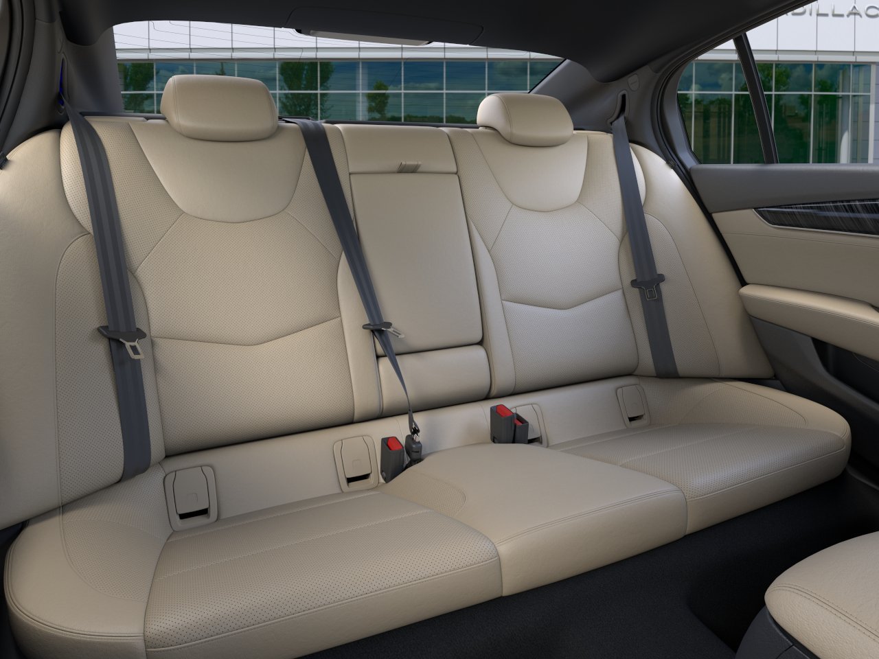 2026 Cadillac CT5 Premium Luxury - Photo 16