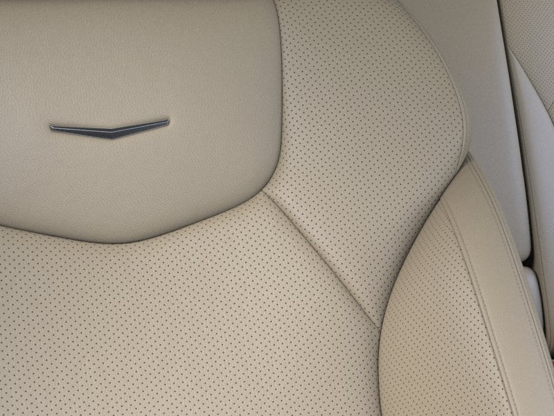 2026 Cadillac CT5 Premium Luxury - Photo 20
