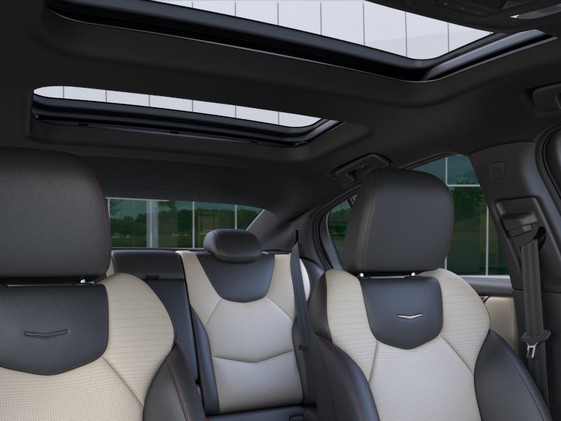 2026 Cadillac CT5 Sport - Photo 24