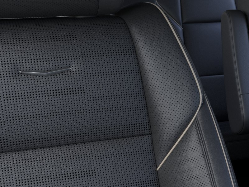 2026 Cadillac Escalade Luxury - Photo 21