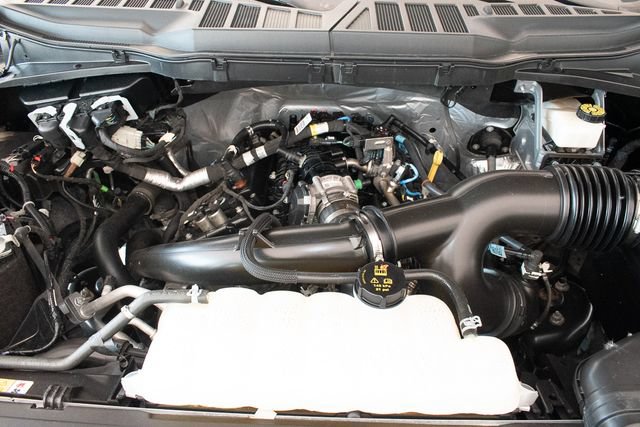 Used 2024 Ford F-150 XLT