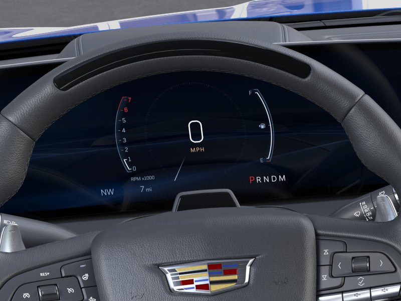 2026 Cadillac CT5 Premium Luxury - Photo 17