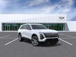  CADILLAC VISTIQ