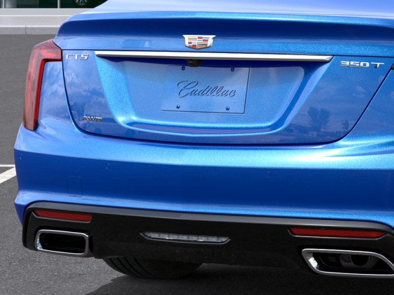2026 Cadillac CT5 Premium Luxury - Photo 13