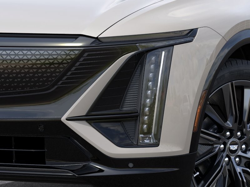 2027 Cadillac LYRIQ Signature Sport - Photo 10