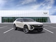  CADILLAC LYRIQ