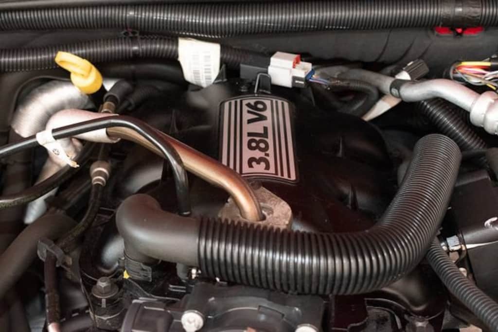 Used 2008 Jeep Wrangler X