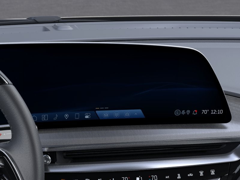 2027 Cadillac LYRIQ Signature Sport - Photo 20