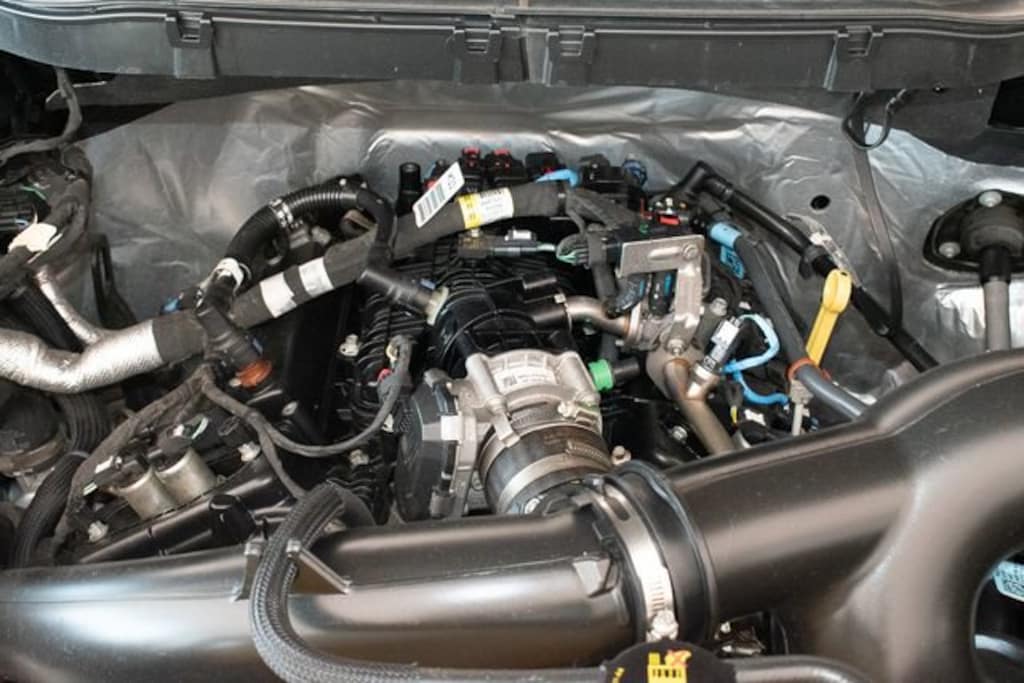 Used 2024 Ford F-150 XLT