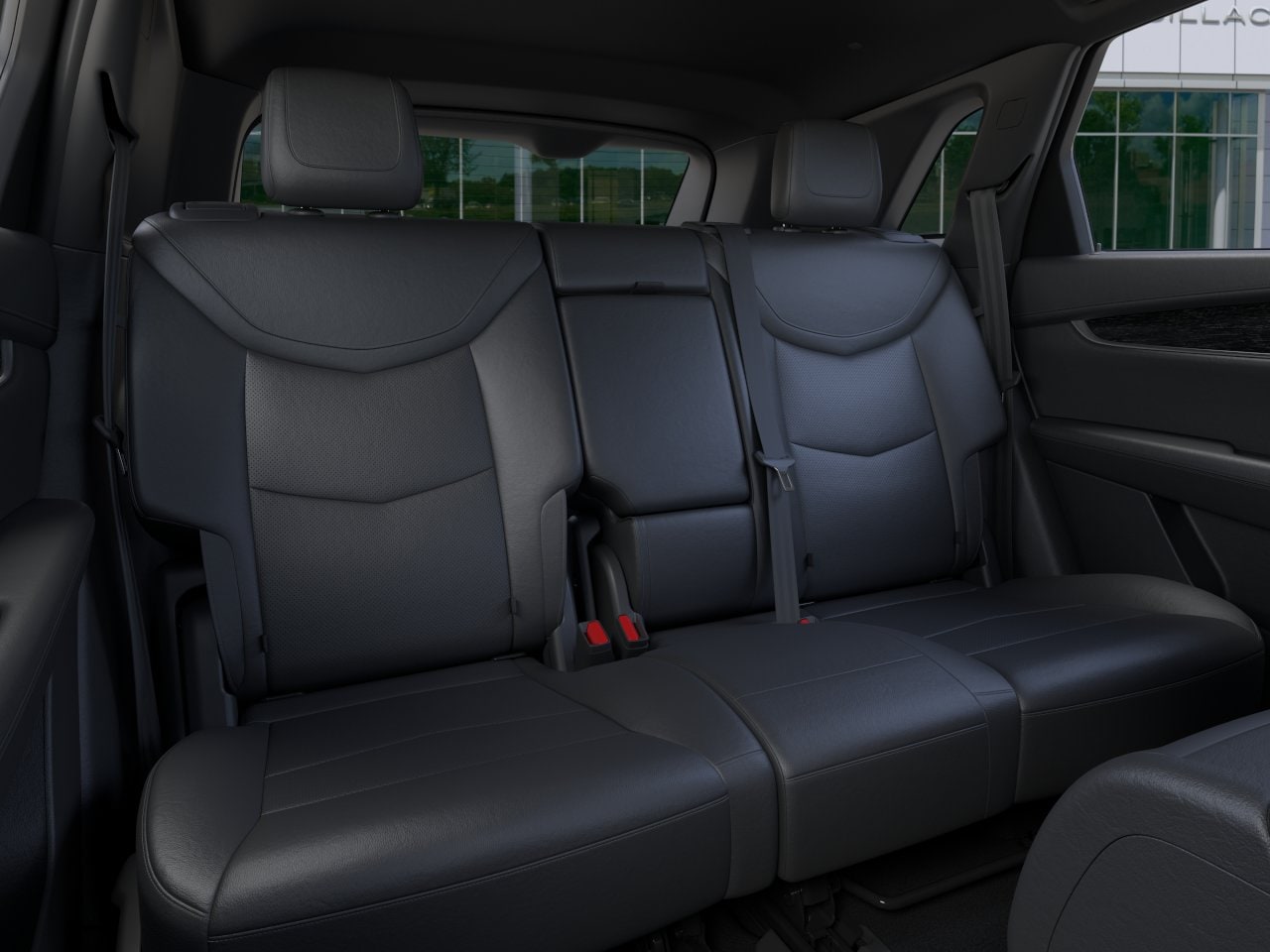 2026 Cadillac XT5 Premium Luxury - Photo 17