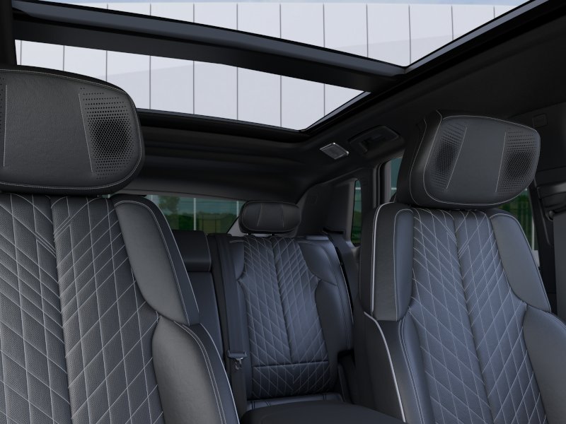 2027 Cadillac LYRIQ Signature Sport - Photo 24