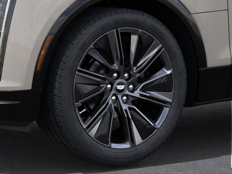 2027 Cadillac LYRIQ Signature Sport - Photo 9