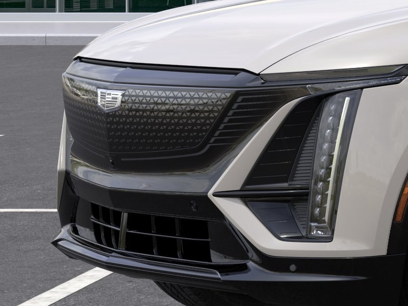 2027 Cadillac LYRIQ Signature Sport - Photo 13