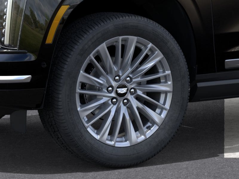2026 Cadillac Escalade Luxury - Photo 9
