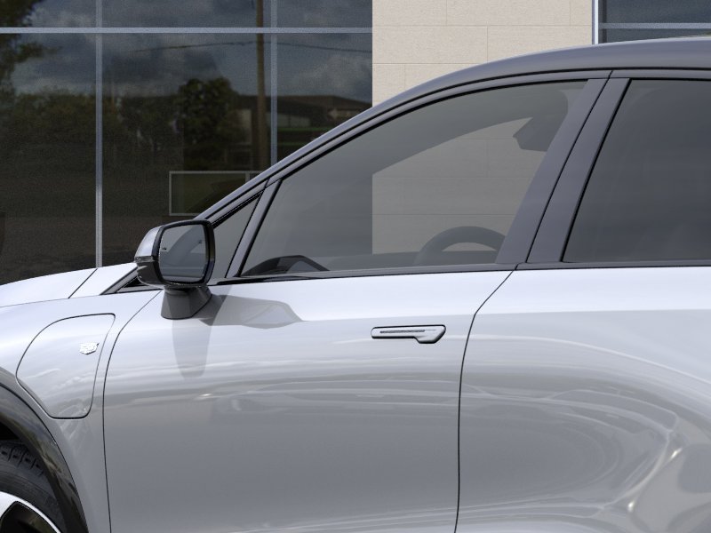 2026 Cadillac OPTIQ Sport - Photo 12