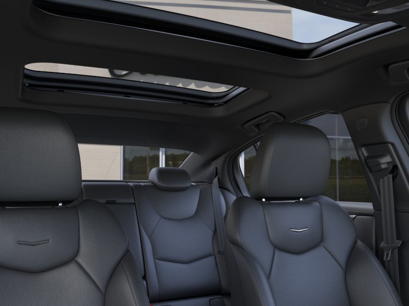 2026 Cadillac CT5 Premium Luxury - Photo 24