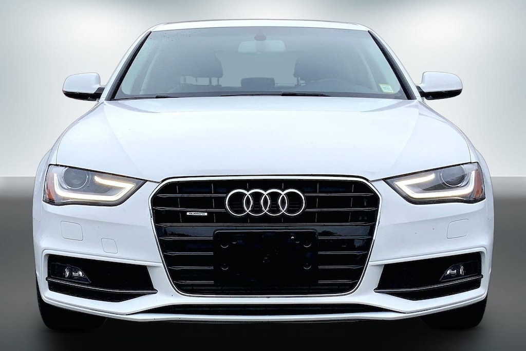 Used 2016 Audi A4 Premium