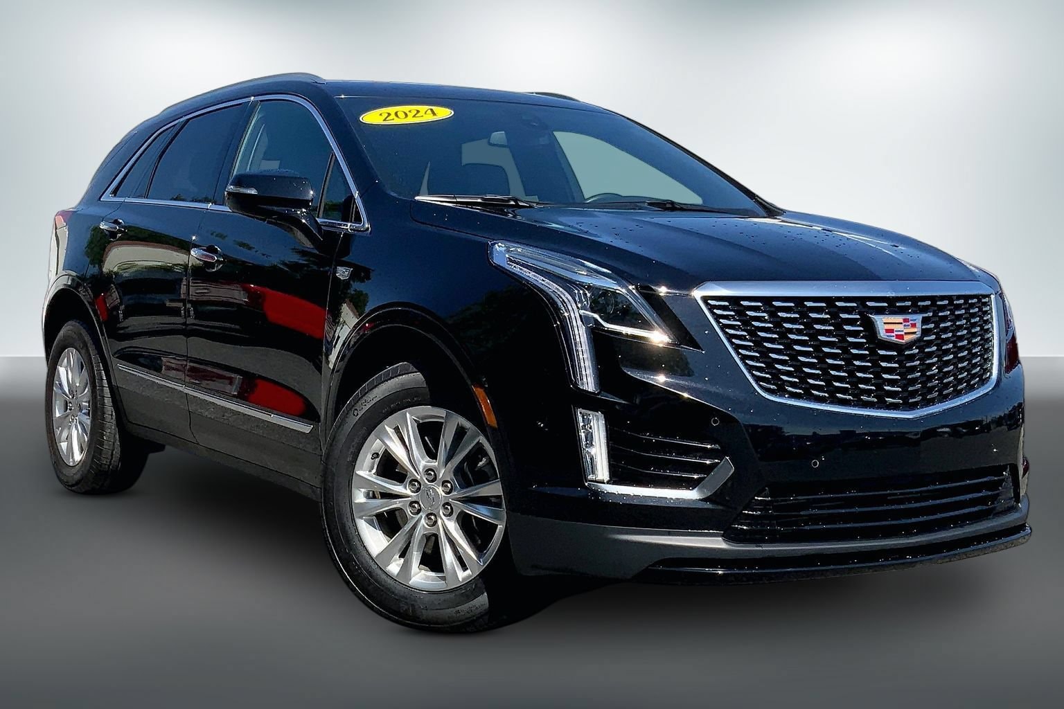 2024 Cadillac XT5