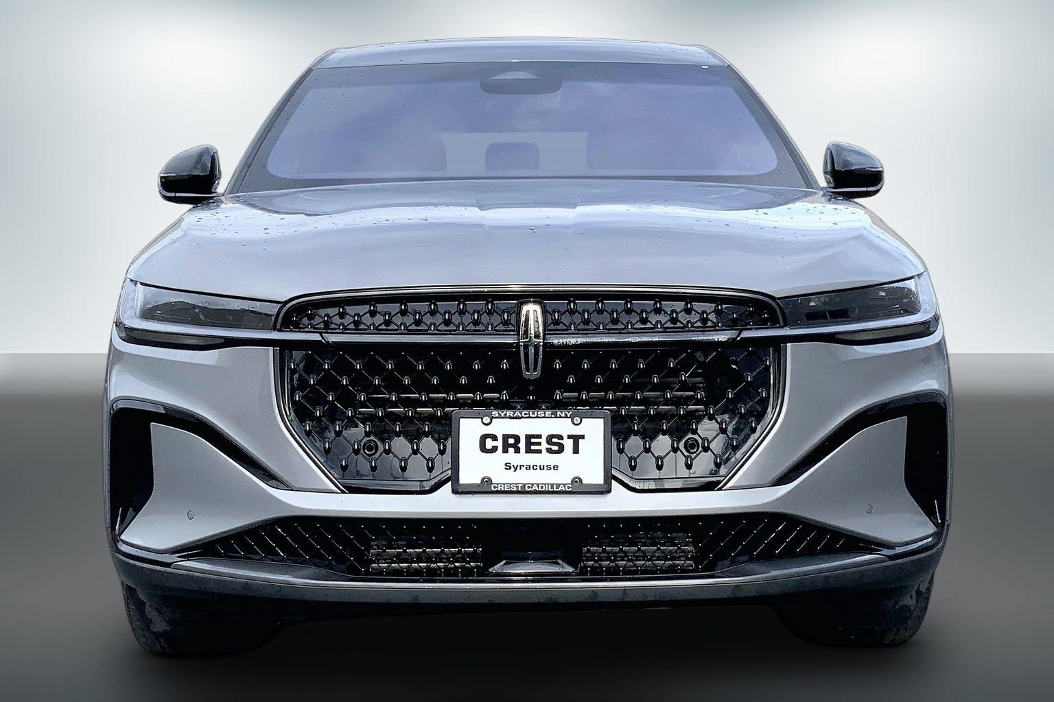 Used 2024 Lincoln Nautilus Premiere