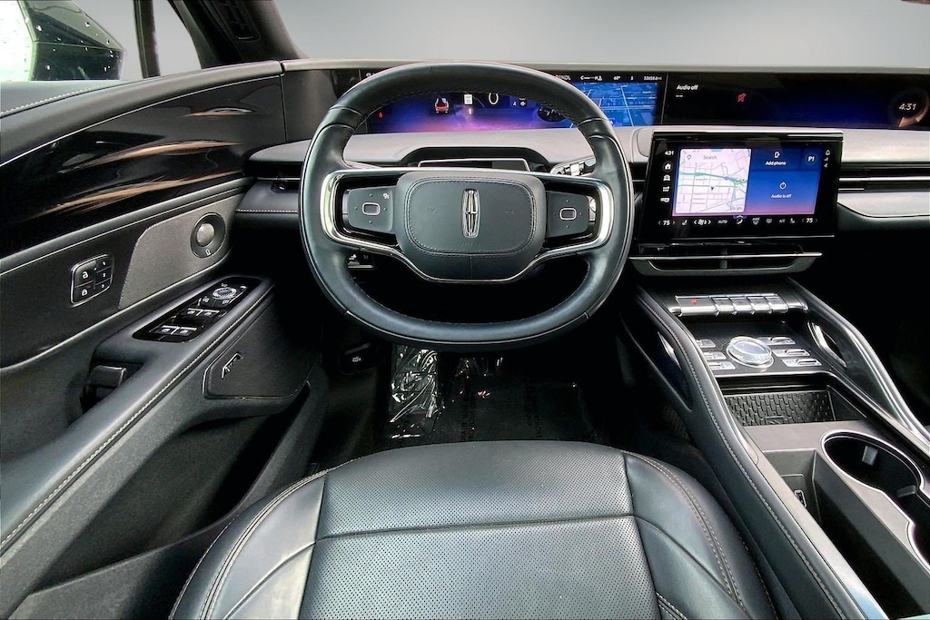 Used 2024 Lincoln Nautilus Premiere