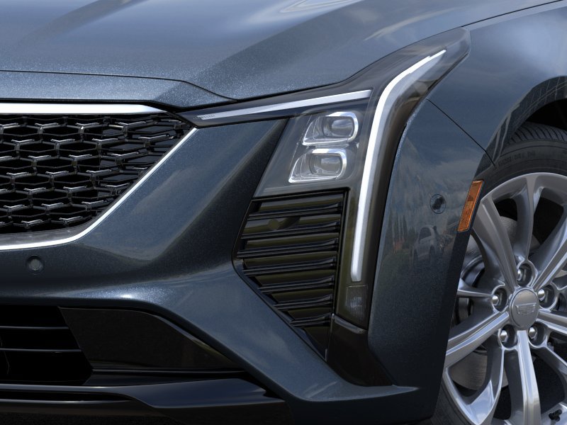 2026 Cadillac CT5 Premium Luxury - Photo 10