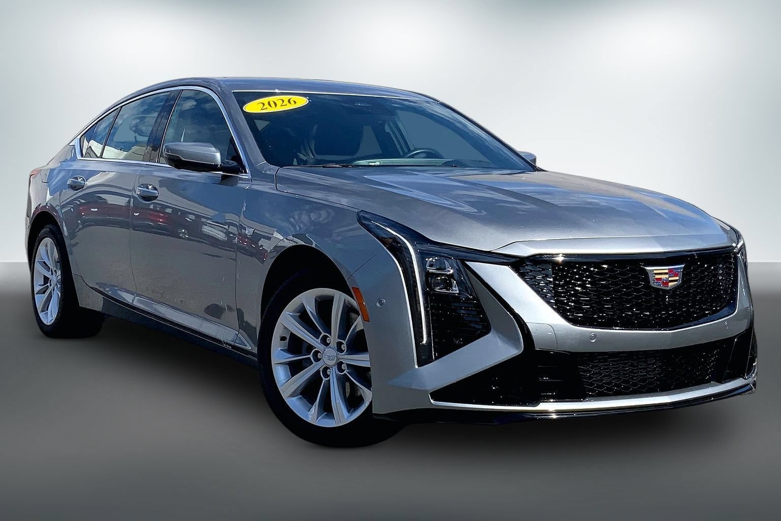 2026 Cadillac CT5
