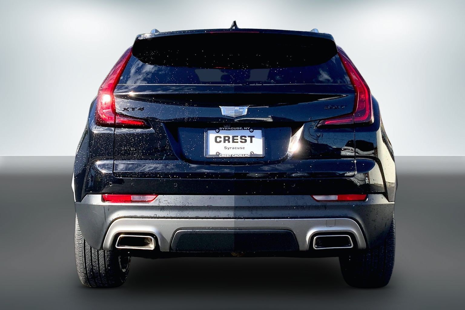 Used 2023 CADILLAC XT4 AWD Premium Luxury SUV