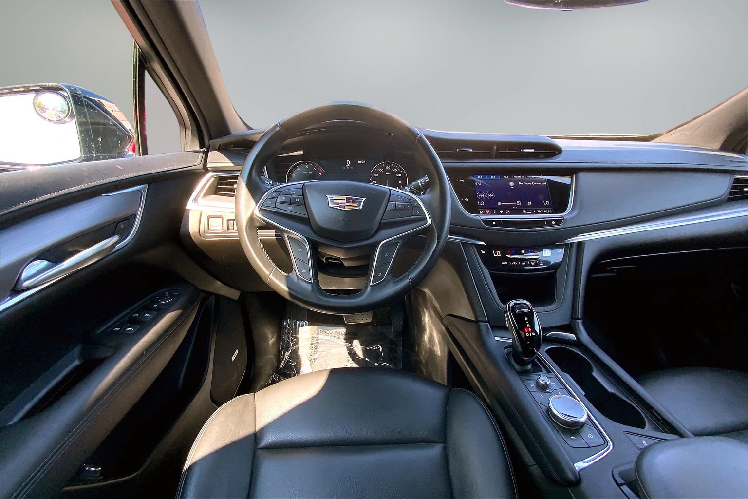 Used 2024 CADILLAC XT5 Luxury SUV