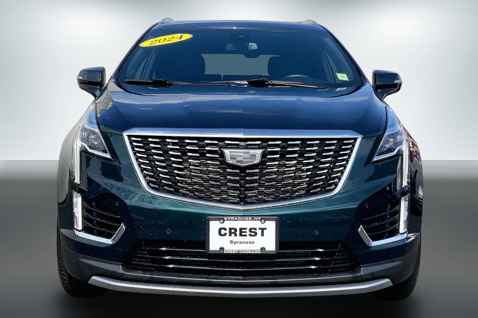 Used 2024 CADILLAC XT5 Premium Luxury SUV