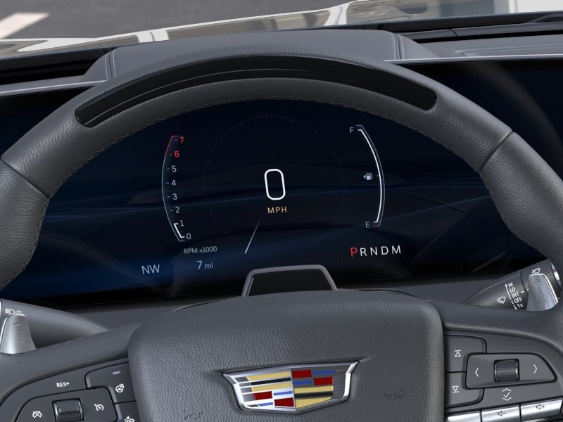 2026 Cadillac CT5 Premium Luxury - Photo 18
