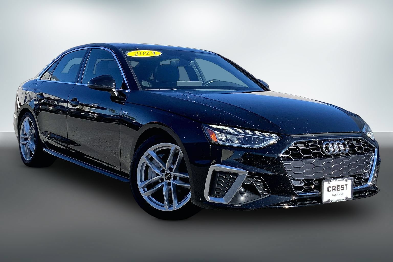 2024 Audi A4