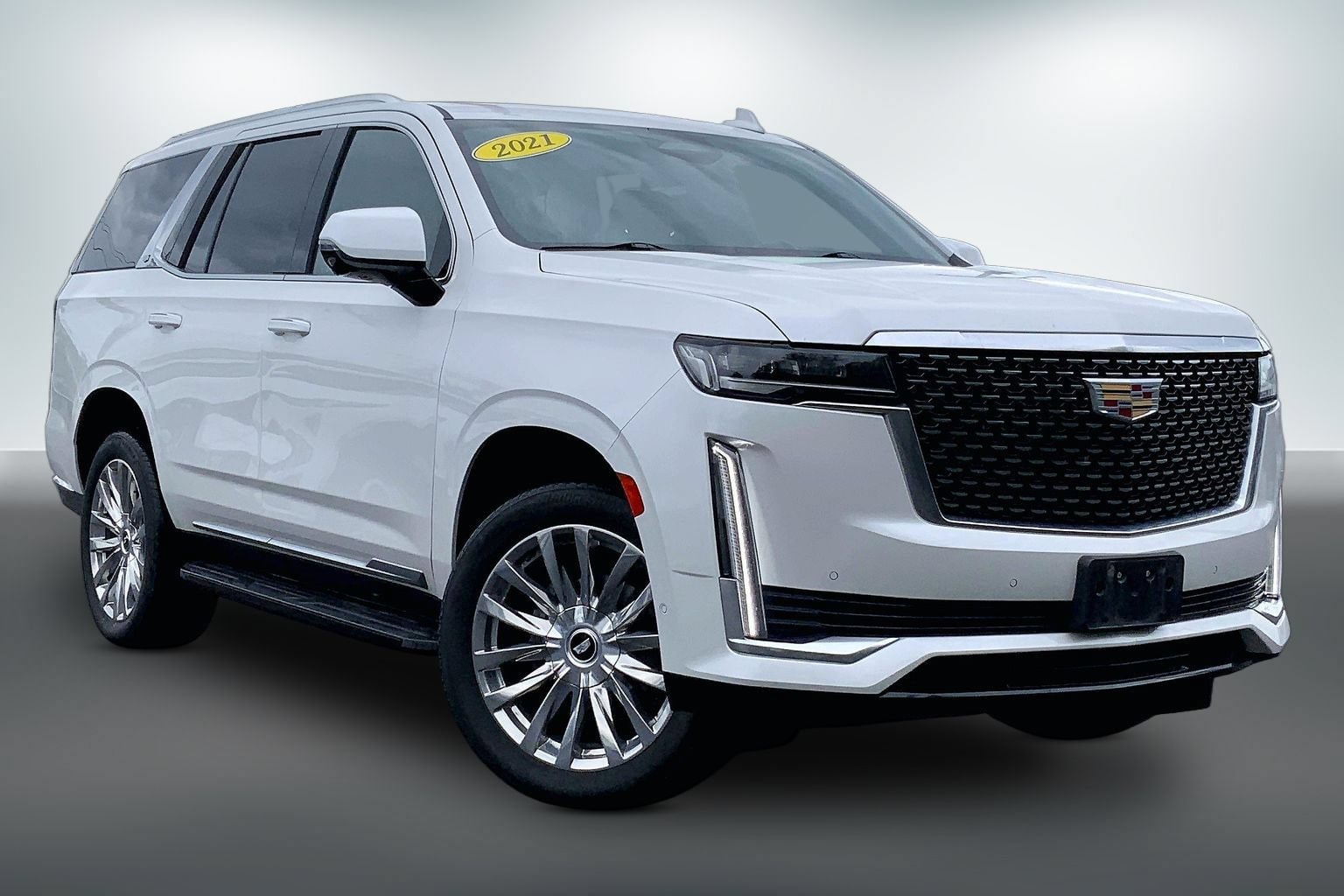 2021 Cadillac Escalade