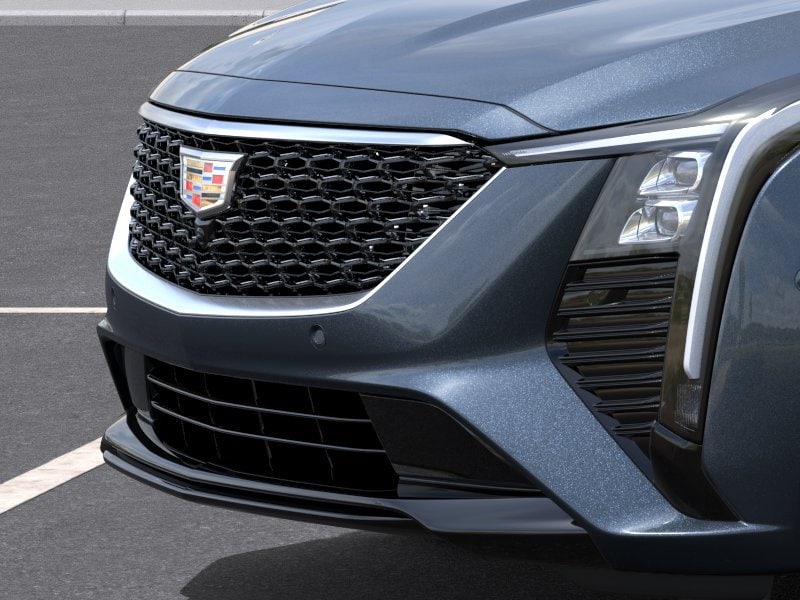 2026 Cadillac CT5 Premium Luxury - Photo 13
