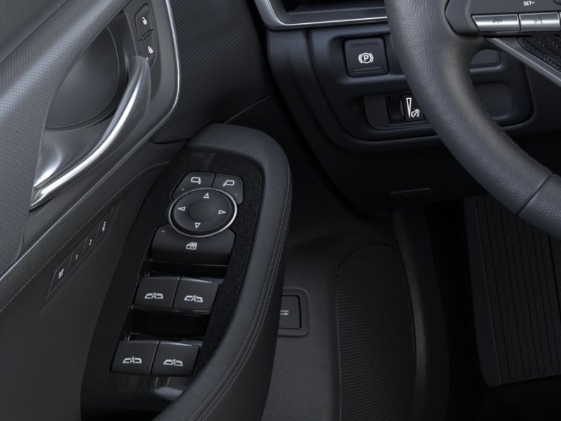2026 Cadillac CT5 Premium Luxury - Photo 22