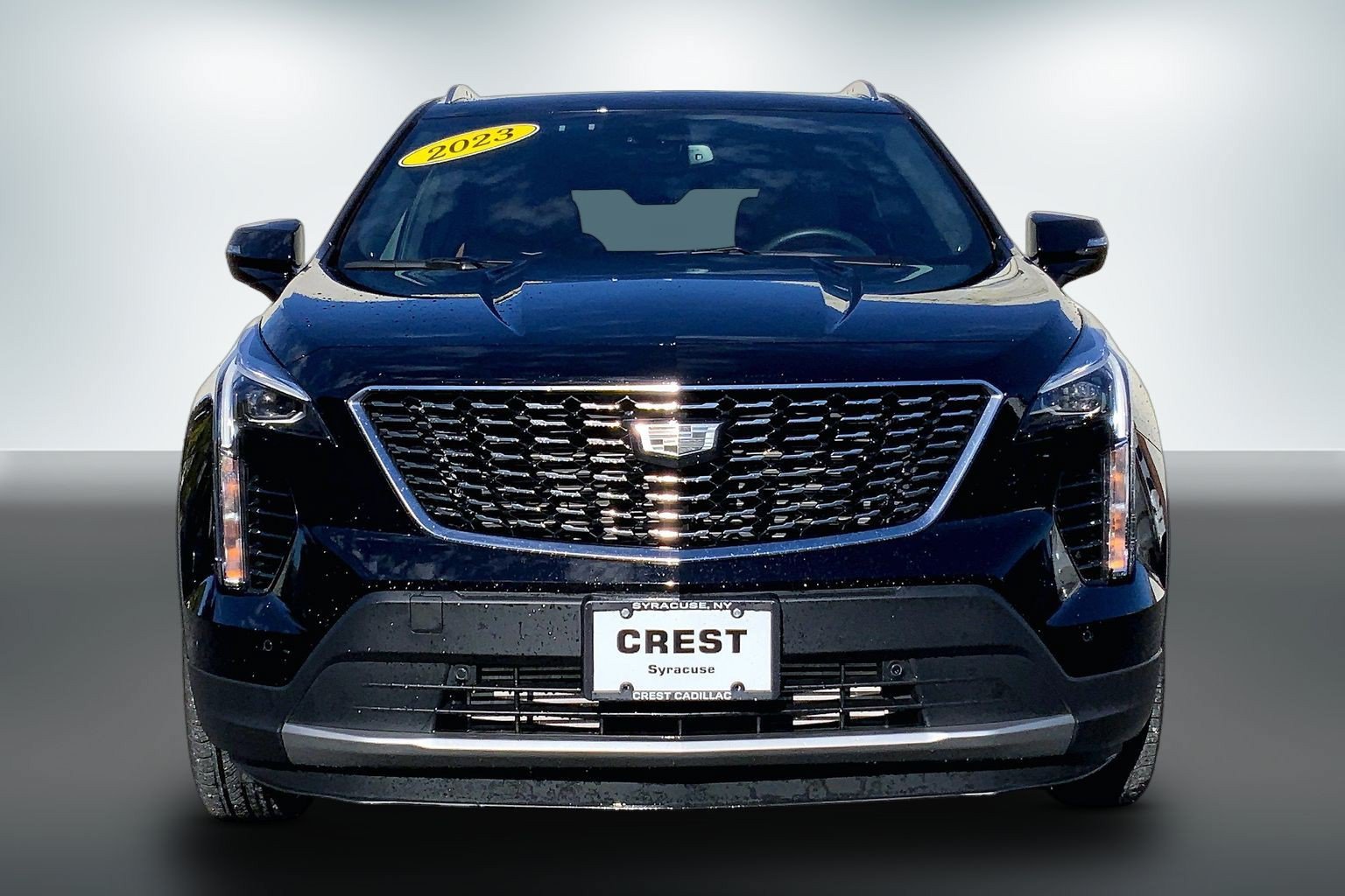 Used 2023 CADILLAC XT4 AWD Premium Luxury SUV