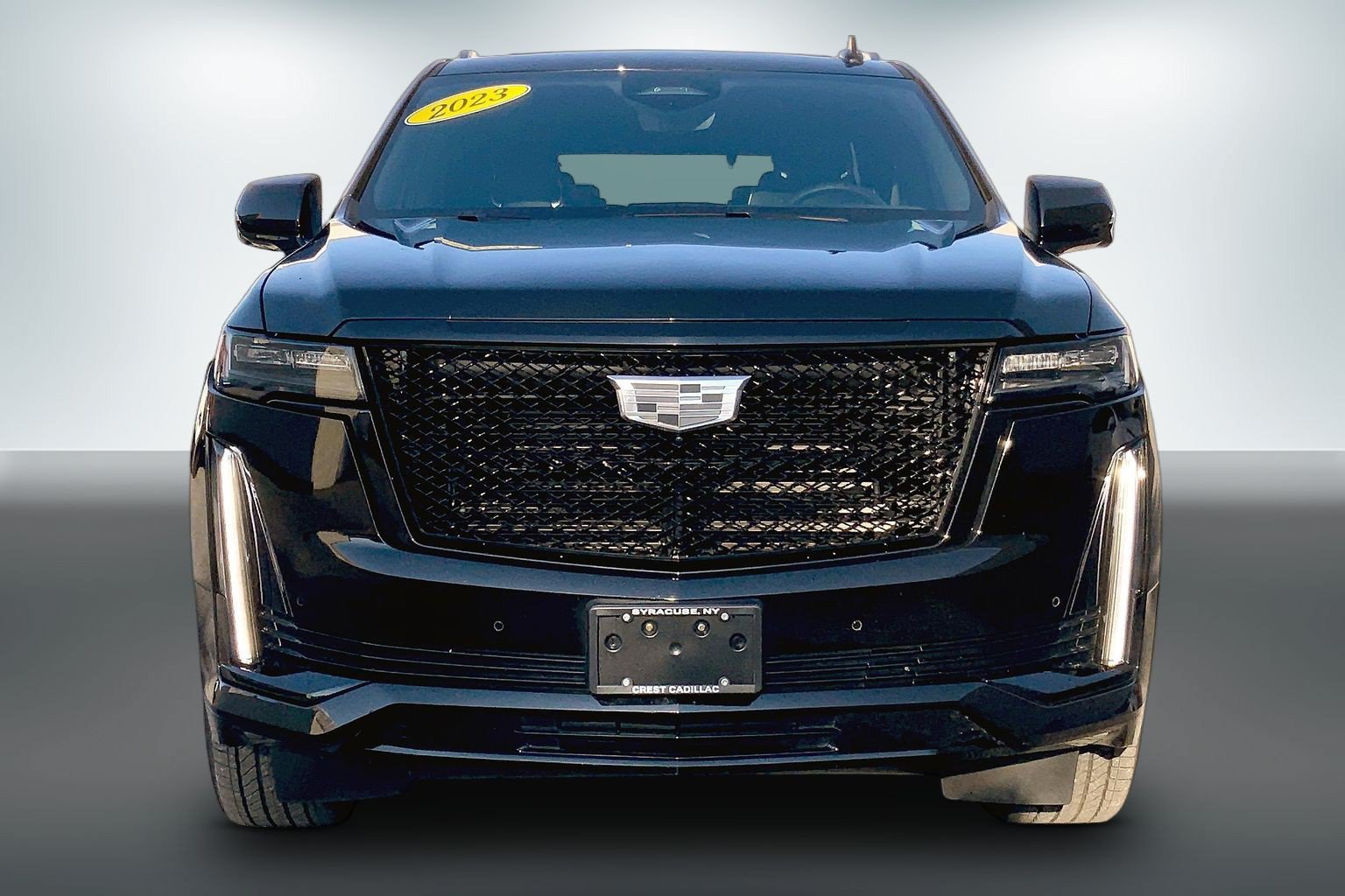 Used 2023 CADILLAC Escalade 4WD Sport SUV
